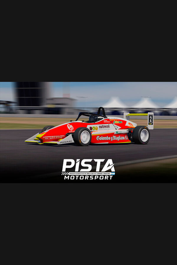 PISTA Motorsport